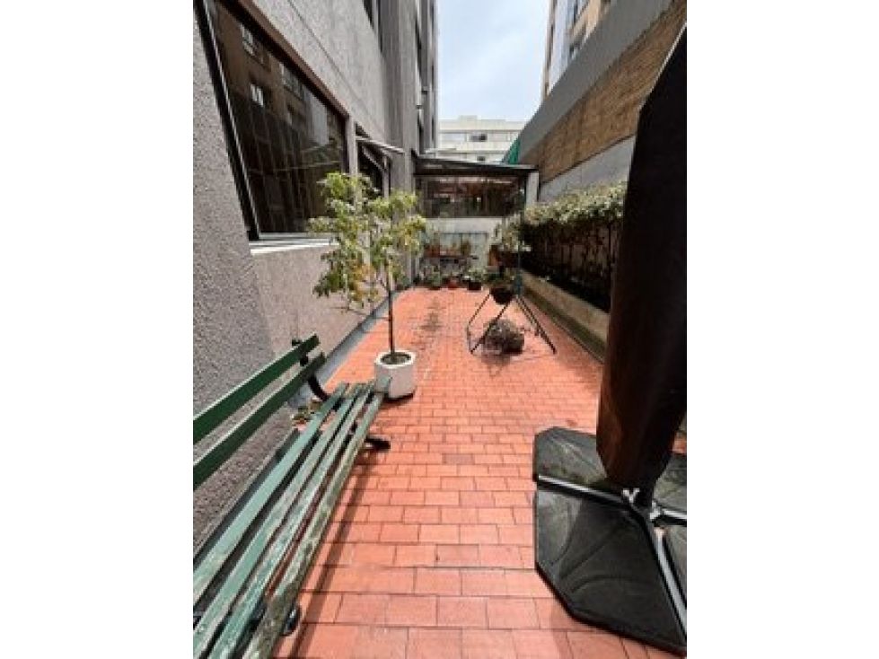 Apartamento en venta Cundinamarca Bogotá Santa Barbara Central 158 m2 Habitaciones 3 Baños 3 Garajes 2 Precio $1050000000