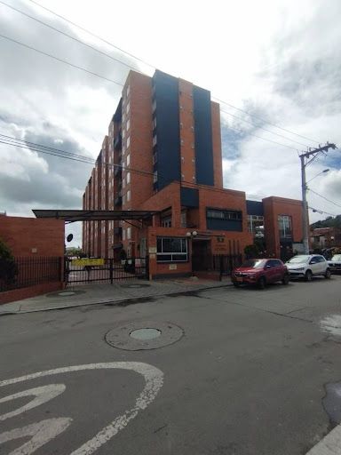 Apartamento en venta Cundinamarca Bogotá Las Flores 51 m2 Habitaciones 3 Baños 2 Garajes 1 Precio $275000000
