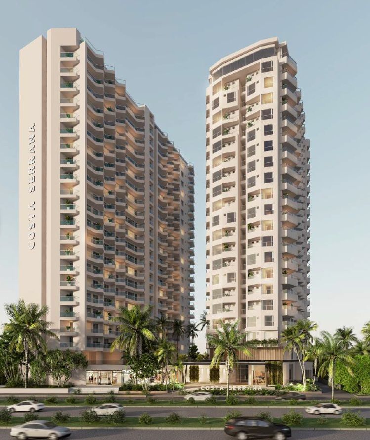 Apartamento en venta Magdalena Santa Marta Vista Hermosa Sur 58 m2 Habitaciones 1 Baños 2 Garajes 0 Precio $680000000