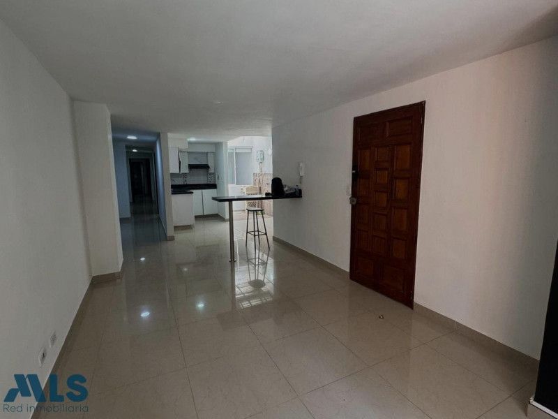 Apartamento en venta Antioquia Medellín Manila 9136 m2 Habitaciones 3 Baños 2 Garajes 1 Precio $850000000