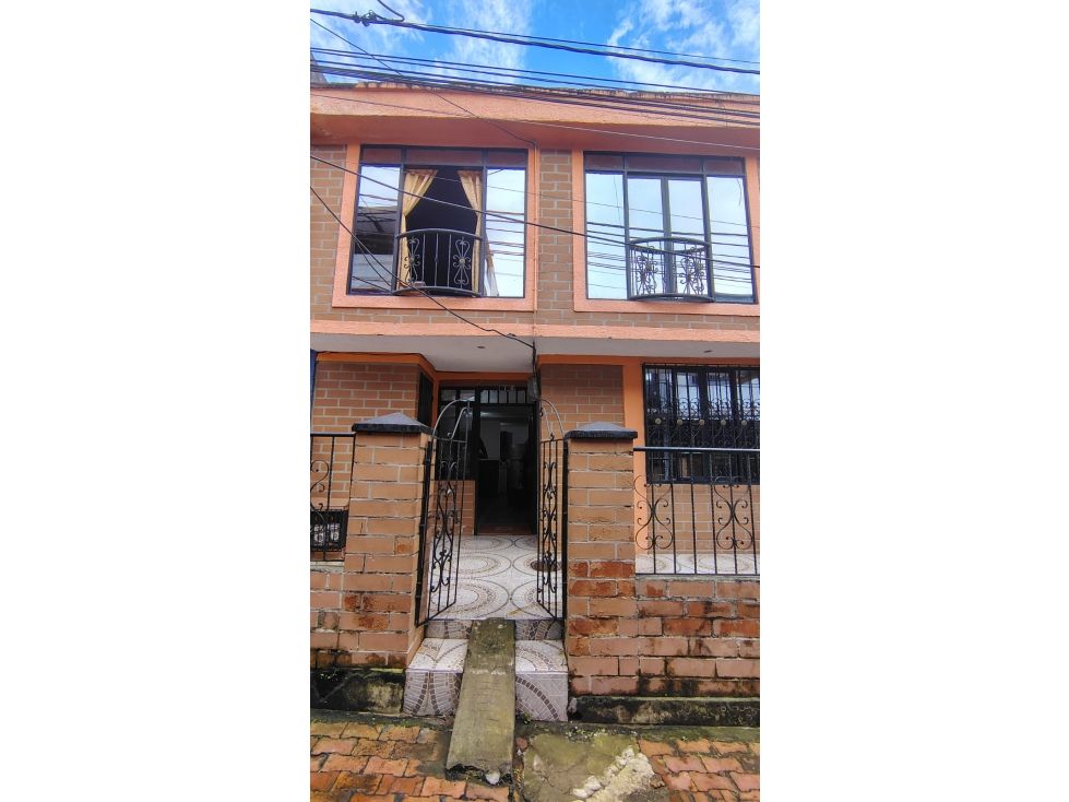 Casa en venta Risaralda Dosquebradas Quintas Del Campestre 90 m2 Habitaciones 4 Baños 2 Garajes 0 Precio $250000000