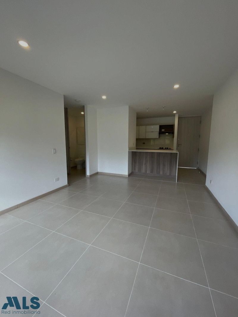 Apartamento en venta Antioquia Medellín Suramericana 61 m2 Habitaciones 1 Baños 1 Garajes 2 Precio $790000000
