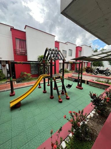 Apartamento en arriendo Risaralda Pereira Belmonte A 66 m2 Habitaciones 2 Baños 2 Garajes 1 Precio $1400000