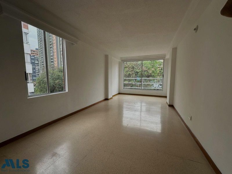 Apartamento en venta Antioquia Medellín Urbanizacion Cedros De La Colina 56 m2 Habitaciones 2 Baños 2 Garajes 1 Precio $420000000