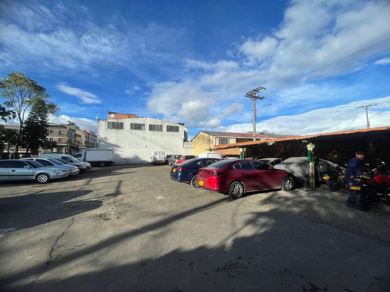 Lote Urbano en venta Cundinamarca Bogotá Alferez Real 200 m2 Habitaciones 0 Baños 0 Garajes 0 Precio $1000000