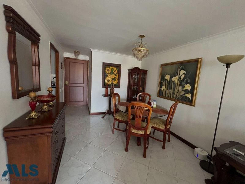Apartamento en venta Antioquia Medellín La Palma 94 m2 Habitaciones 10 Baños 10 Garajes 10 Precio $650000000