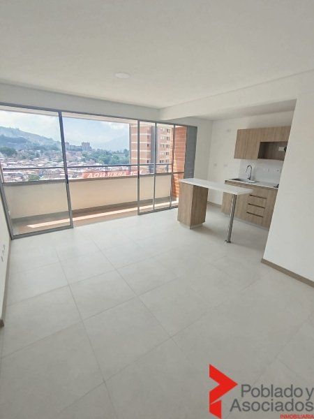 Apartamento en arriendo Antioquia Itagüí Fátima 57 m2 Habitaciones 2 Baños 2 Garajes 1 Precio $2650000