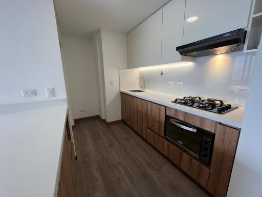 Apartamento en arriendo Antioquia Envigado Loma Del Barro 95 m2 Habitaciones 3 Baños 2 Garajes 1 Precio $4000000