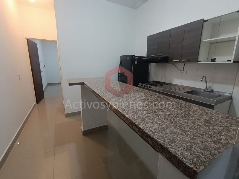 Apartamento en arriendo Antioquia Medellín San Joaquin 40 m2 Habitaciones 1 Baños 1 Garajes 0 Precio $1500000