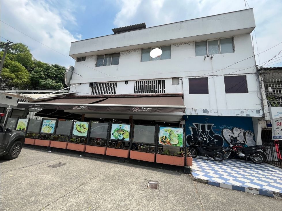 Edificio en arriendo Valle Del Cauca Cali San Vicente 1100 m2 Habitaciones 15 Baños 8 Garajes 6 Precio $29500000