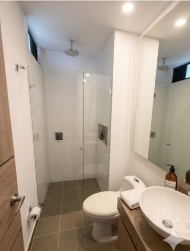 Apartaestudio en arriendo Cundinamarca Bogotá Estoril 60 m2 Habitaciones 1 Baños 1 Garajes 1 Precio $3100000