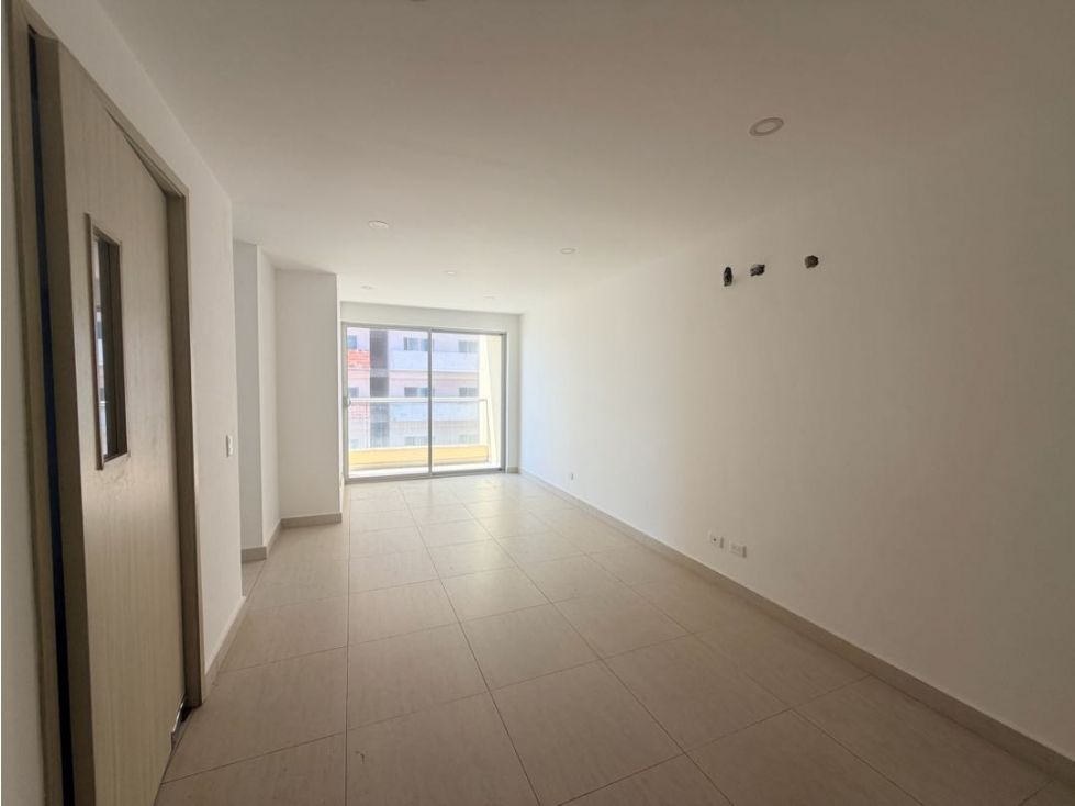 Apartamento en arriendo Atlántico Barranquilla Villa Santos 90 m2 Habitaciones 2 Baños 2 Garajes 1 Precio $3400000