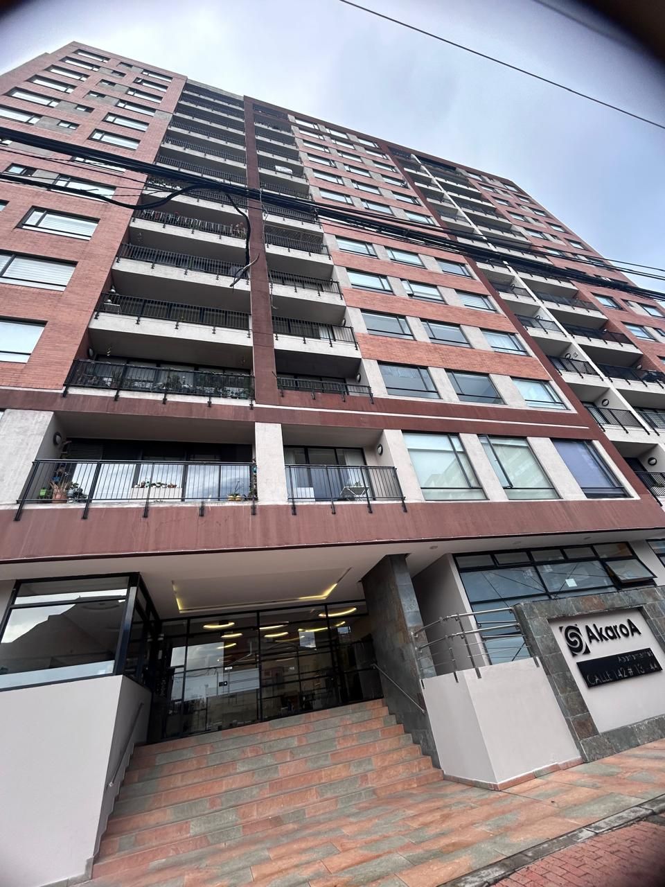 Apartamento en arriendo Cundinamarca Bogotá Cedro Narvaez 123 m2 Habitaciones 2 Baños 4 Garajes 2 Precio $5000000
