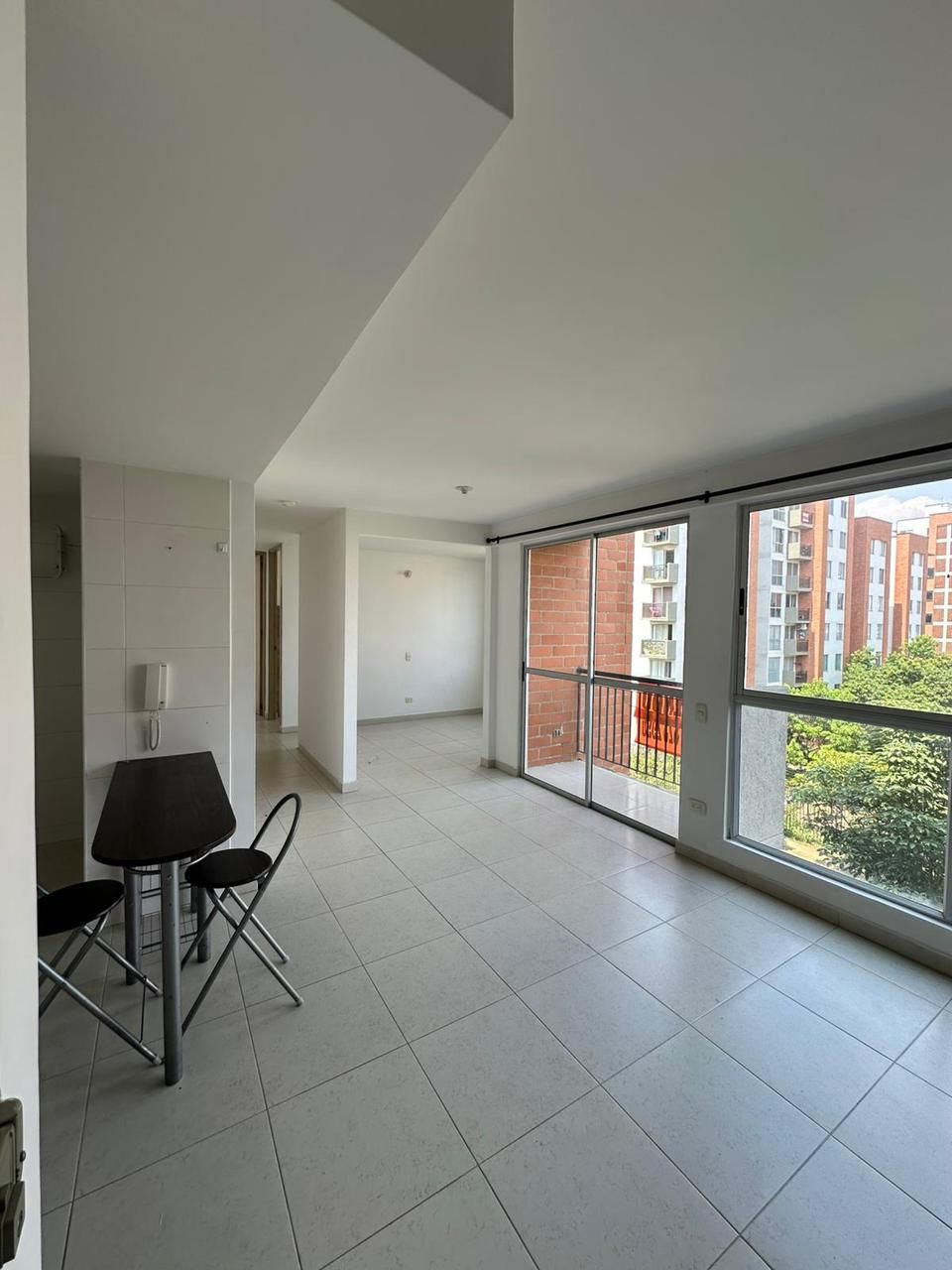 Apartamento en venta Valle Del Cauca Cali Conjunto Residencial Ambar 59 m2 Habitaciones 2 Baños 2 Garajes 0 Precio $225000000