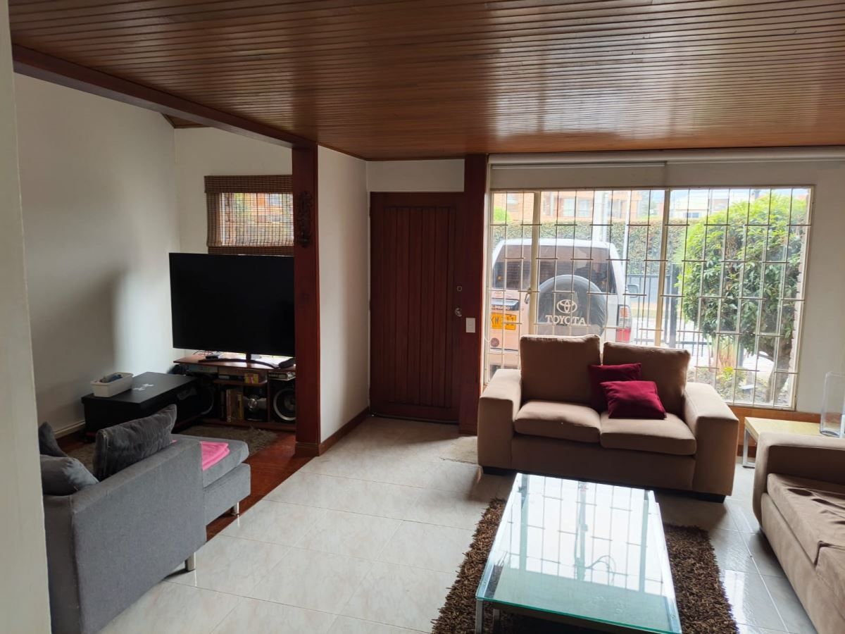 Casa en arriendo Cundinamarca Chía Chia 100 m2 Habitaciones 3 Baños 3 Garajes 1 Precio $2992999