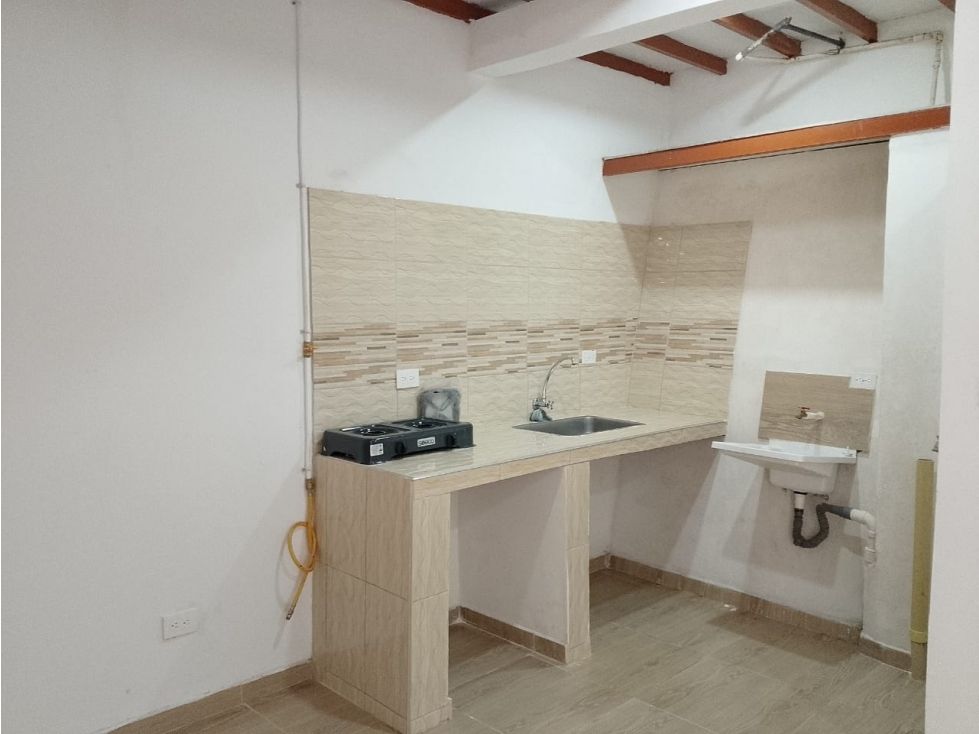 Apartaestudio en arriendo Caldas Manizales Lleras 49 m2 Habitaciones 1 Baños 1 Garajes 0 Precio $780000