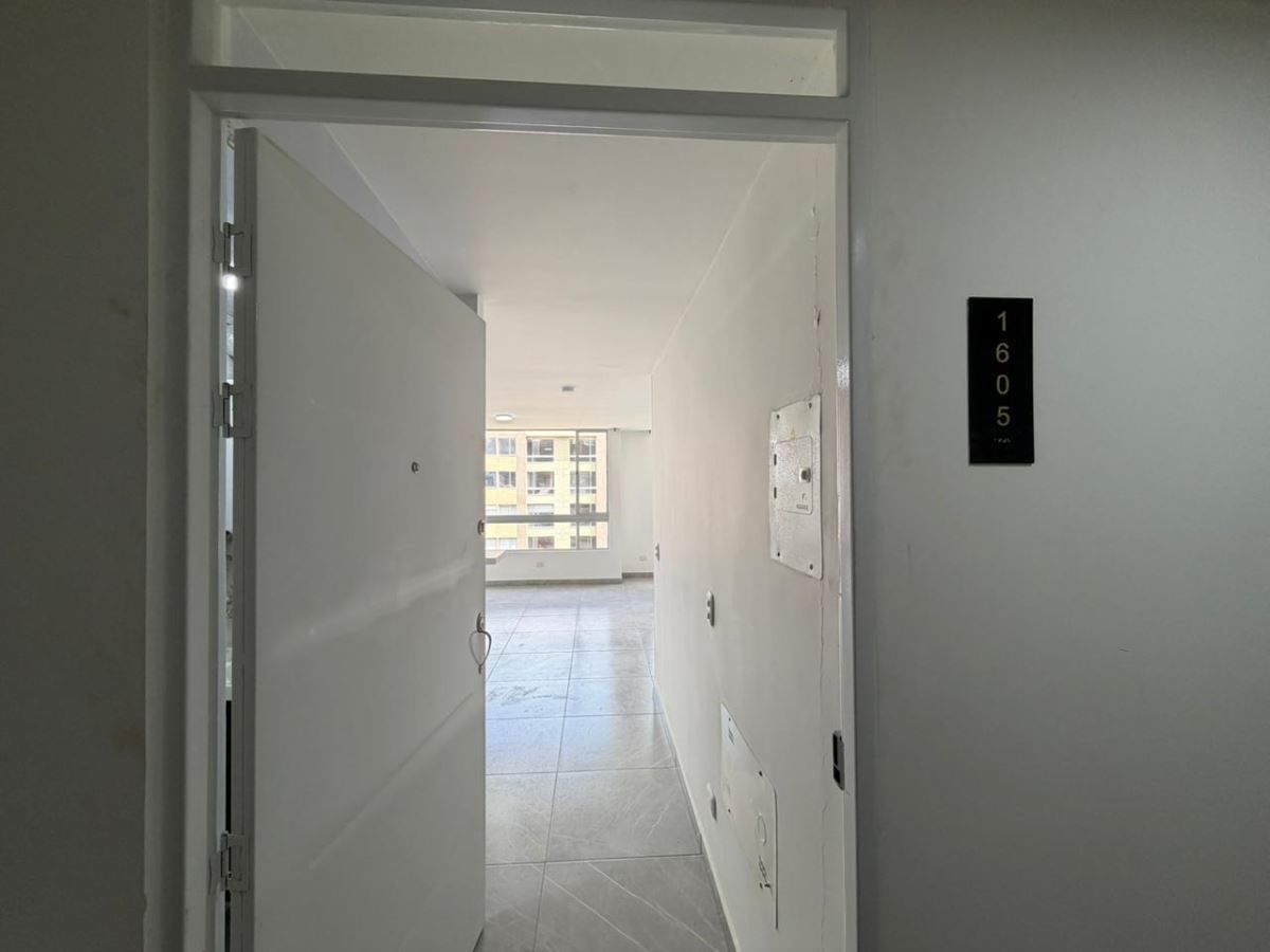 Apartamento en arriendo Cundinamarca Bogotá La Perla 45 m2 Habitaciones 2 Baños 2 Garajes 0 Precio $1300000