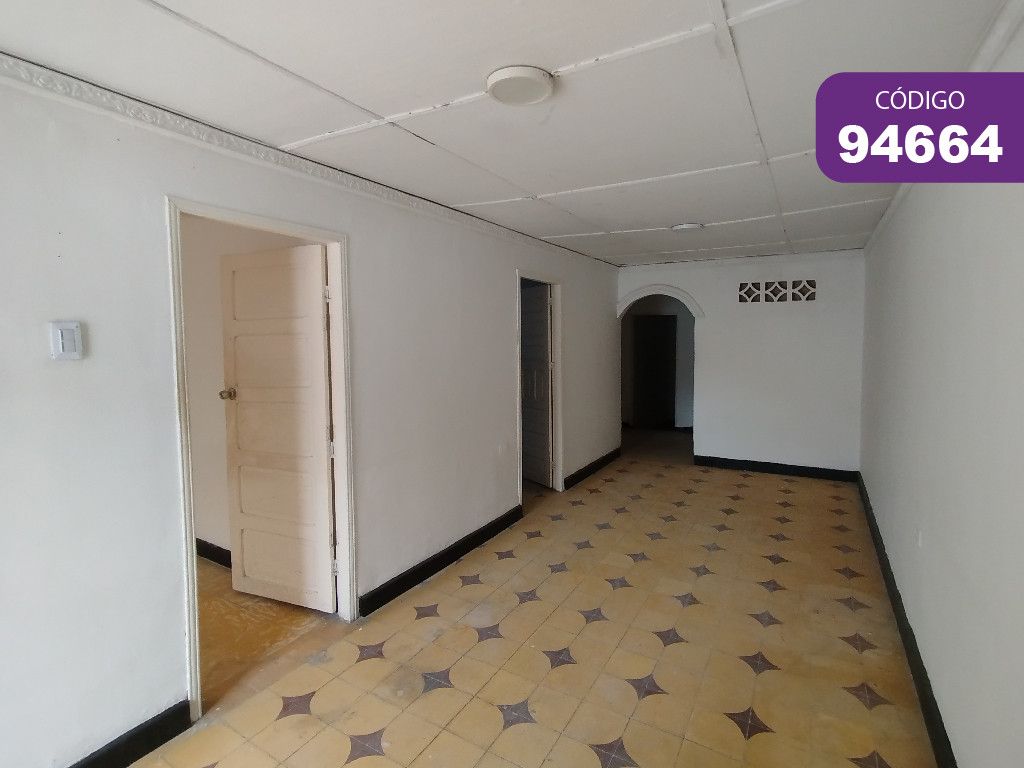 Casa en venta Atlántico Barranquilla La Libertad 100 m2 Habitaciones 2 Baños 1 Garajes 0 Precio $250000000