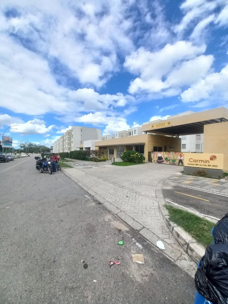 Apartamento en venta Tolima Ibagué Ibagué 40 m2 Habitaciones 2 Baños 1 Garajes 0 Precio $140000000