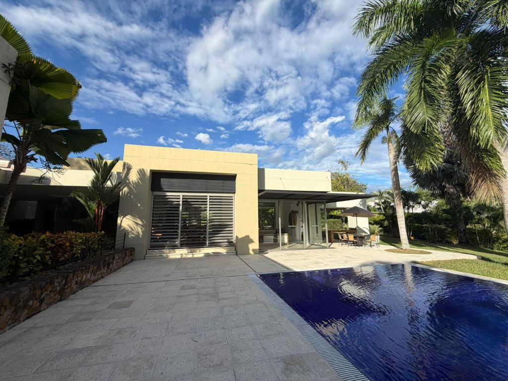Casa Campestre