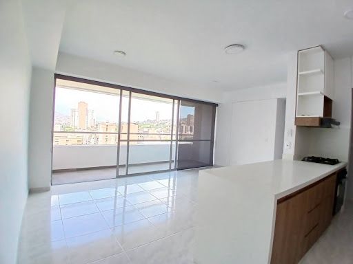 Apartamento en arriendo Antioquia Bello Zona Industrial No 1 98 m2 Habitaciones 3 Baños 2 Garajes 1 Precio $4000000