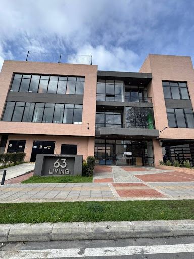 Apartaestudio en arriendo Cundinamarca Bogotá Los Monjes 30 m2 Habitaciones 1 Baños 1 Garajes 0 Precio $1500000