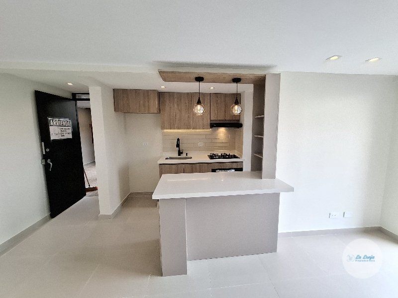 Apartamento en arriendo Antioquia Rionegro Alto Del Medio 52 m2 Habitaciones 2 Baños 2 Garajes 0 Precio $1500000