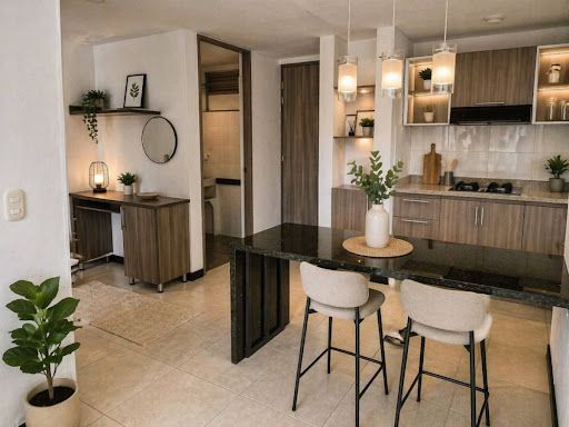 Apartamento