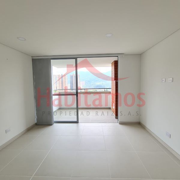 Apartamento en venta Antioquia Itagüí Santa Catalina 71 m2 Habitaciones 3 Baños 2 Garajes 1 Precio $630000000