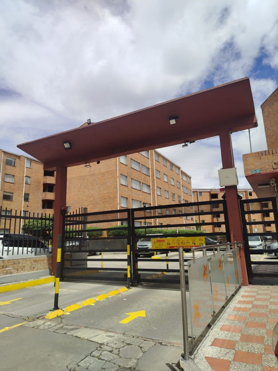 Apartamento en venta Cundinamarca Bogotá Milenta Et Ii 59 m2 Habitaciones 2 Baños 1 Garajes 0 Precio $287000000