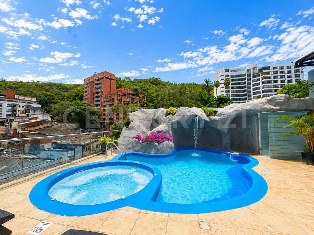 Apartaestudio en arriendo Valle Del Cauca Cali Juanambú 40 m2 Habitaciones 1 Baños 1 Garajes 0 Precio $2800000