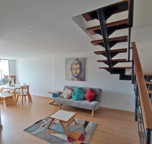 Apartamento en arriendo Cundinamarca Madrid Zona Centro 160 m2 Habitaciones 4 Baños 6 Garajes 1 Precio $3400000