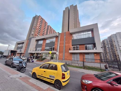 Apartamento en arriendo Cundinamarca Bogotá Villa Del Rio 48 m2 Habitaciones 2 Baños 1 Garajes 0 Precio $1400000