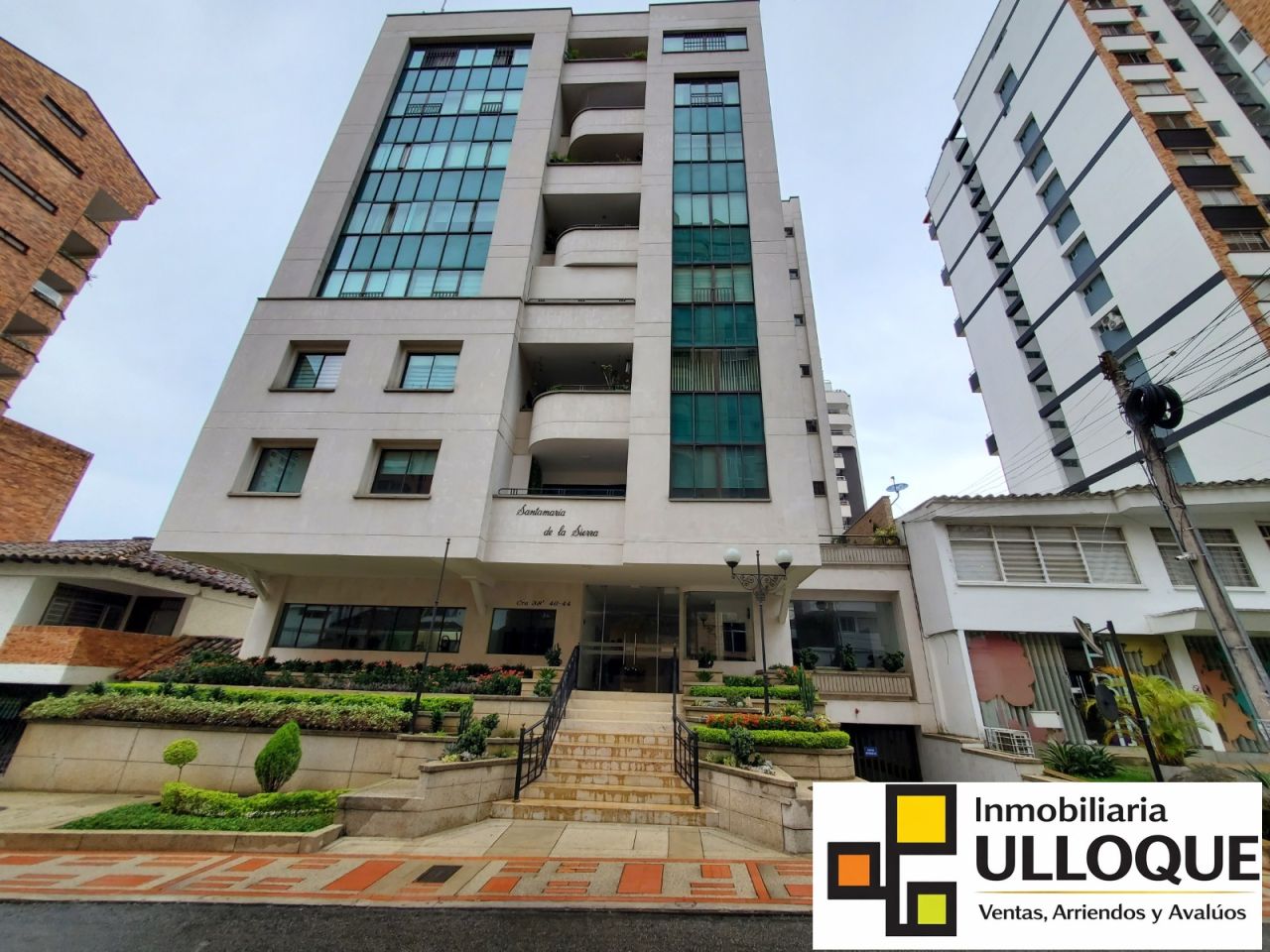 Apartamento en venta Santander Bucaramanga Cabecera Del Llano 225 m2 Habitaciones 4 Baños 5 Garajes 1 Precio $1500000000