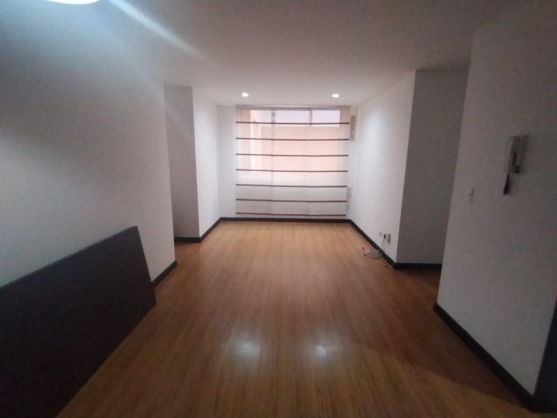 Apartamento en arriendo Cundinamarca Bogotá Victoria Norte 45 m2 Habitaciones 2 Baños 2 Garajes 1 Precio $2200000
