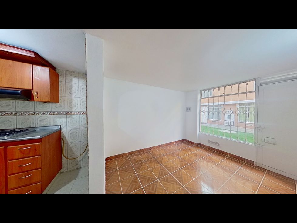 Casa en venta Cundinamarca Bogotá Cr Ciudad Tintal 62 m2 Habitaciones 3 Baños 2 Garajes 0 Precio $232000000