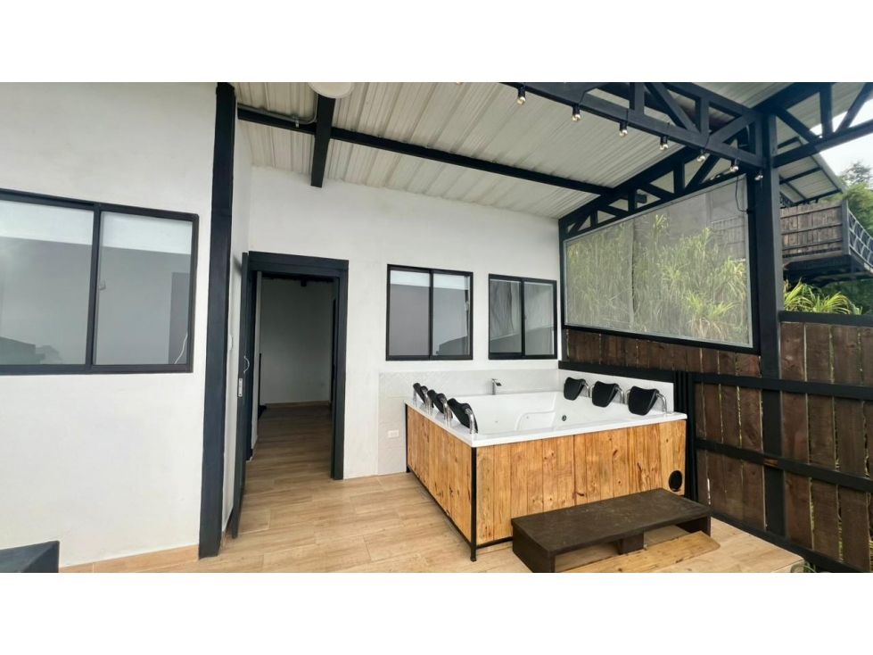 Casa Campestre en venta Antioquia Santa Bárbara Santa Bárbara 120 m2 Habitaciones 3 Baños 2 Garajes 8 Precio $390000000