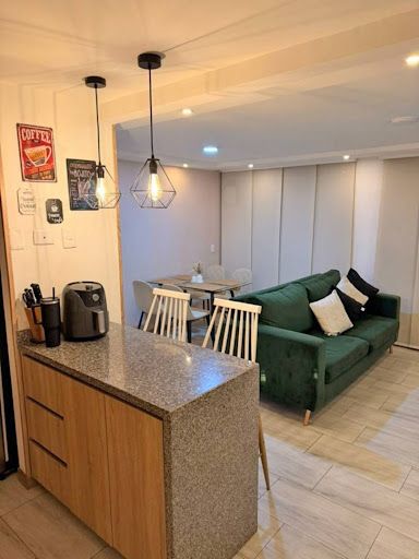 Apartamento en arriendo Cundinamarca Madrid Conjunto Residencial Boreal 64 m2 Habitaciones 3 Baños 2 Garajes 0 Precio $1350000
