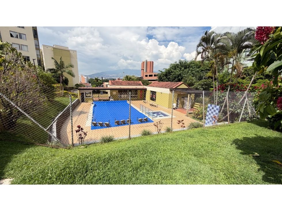 Apartamento en venta Antioquia Medellín Medellín 68 m2 Habitaciones 3 Baños 2 Garajes 1 Precio $410000000