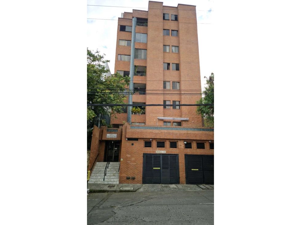 Apartamento en venta Valle Del Cauca Cali Santa Bárbara 86 m2 Habitaciones 3 Baños 2 Garajes 1 Precio $345000000