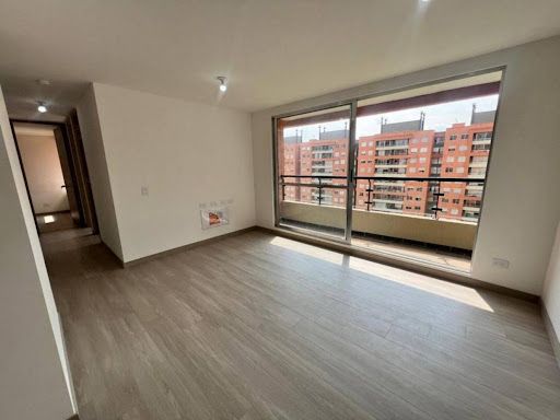 Apartamento en arriendo Cundinamarca Mosquera Novaterra 62 m2 Habitaciones 3 Baños 2 Garajes 1 Precio $2000000