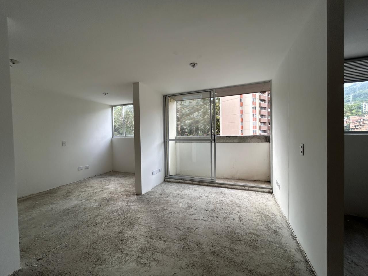 Apartamento en venta Antioquia Copacabana Machado 56 m2 Habitaciones 2 Baños 1 Garajes 0 Precio $235000000