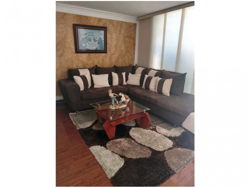 Casa en venta Antioquia Medellín Cristo Rey 116 m2 Habitaciones 4 Baños 2 Garajes 2 Precio $700000000