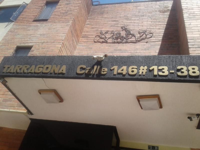 Apartamento en arriendo Cundinamarca Bogotá Caobos Salazar 49 m2 Habitaciones 2 Baños 1 Garajes 1 Precio $2523000
