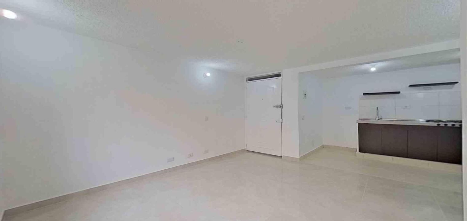 Apartamento en venta Cundinamarca Soacha Cr Aliso I 43 m2 Habitaciones 2 Baños 2 Garajes 0 Precio $160000000