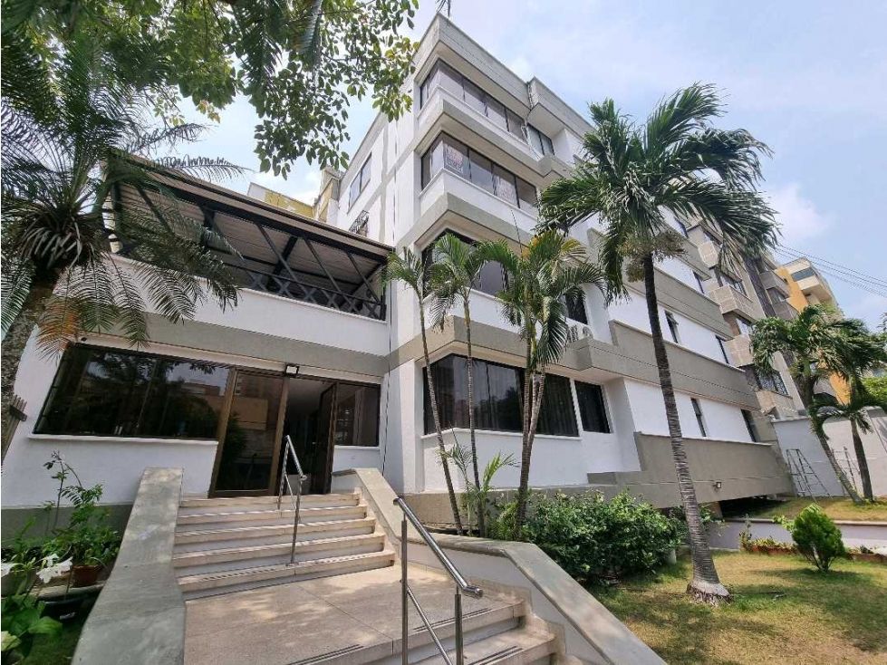 Apartamento en venta Atlántico Barranquilla Altos Del Prado 156 m2 Habitaciones 3 Baños 2 Garajes 1 Precio $399990000