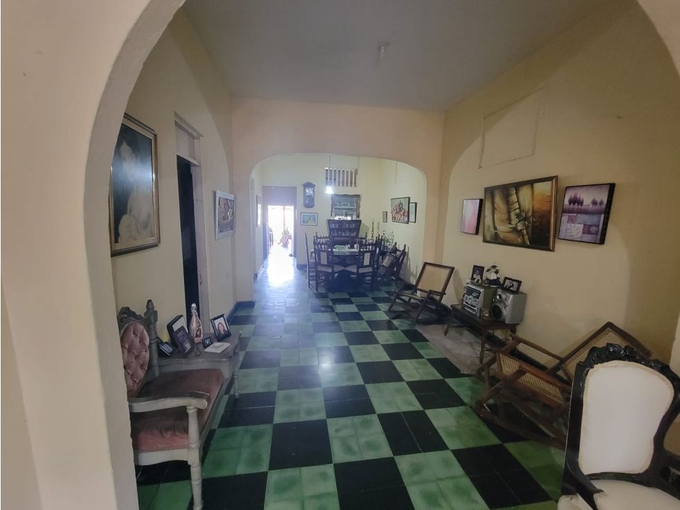 Casa en venta Atlántico Barranquilla Boston 442 m2 Habitaciones 4 Baños 2 Garajes 1 Precio $950000000