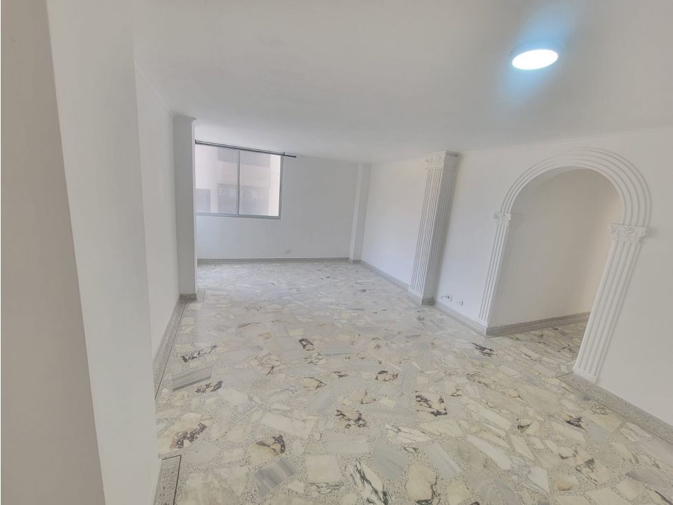 Apartamento en arriendo Atlántico Barranquilla Altos De Riomar 100 m2 Habitaciones 3 Baños 2 Garajes 1 Precio $2500000