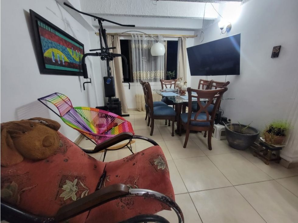 Apartamento en venta Atlántico Barranquilla Los Andes 67 m2 Habitaciones 3 Baños 1 Garajes 1 Precio $200000000