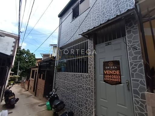 Casa en venta Santander Floridablanca San Bernardo 74 m2 Habitaciones 4 Baños 1 Garajes 0 Precio $290000000